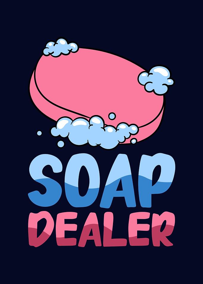 Soap Making