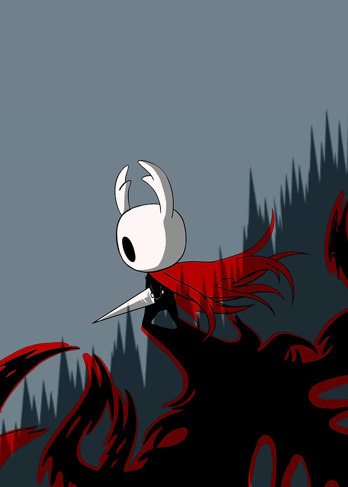 Hollow knight