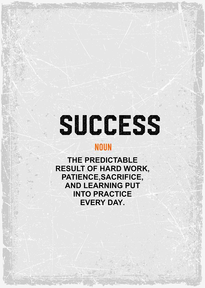success
