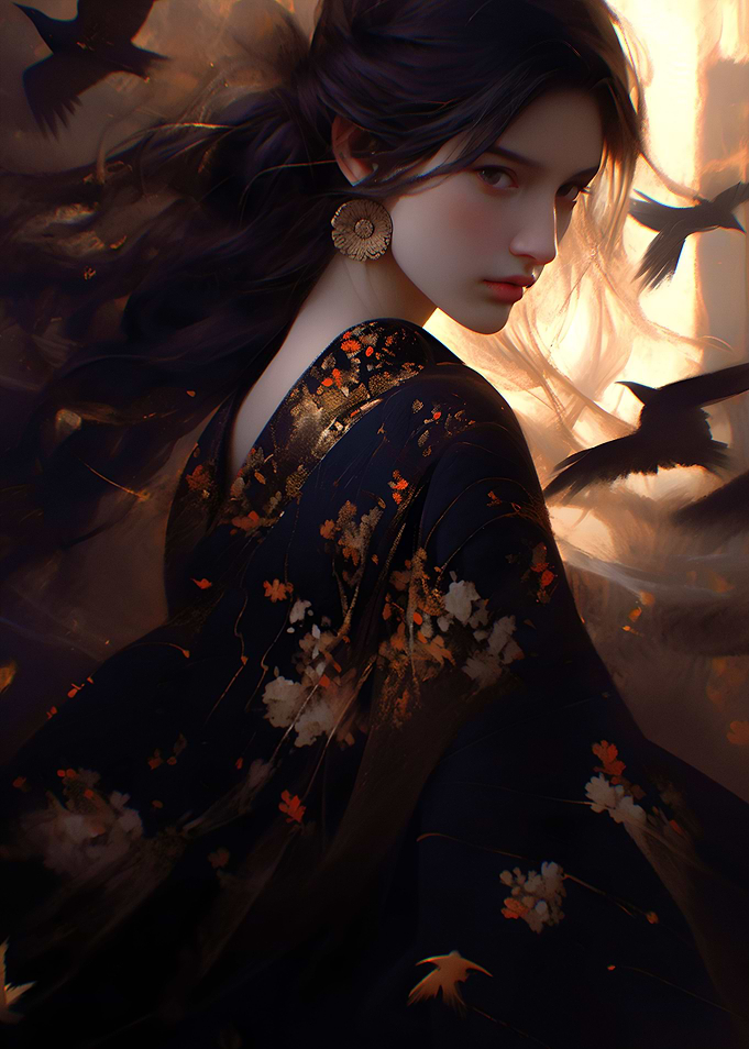 Crow