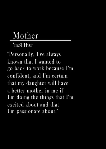 mother quotes