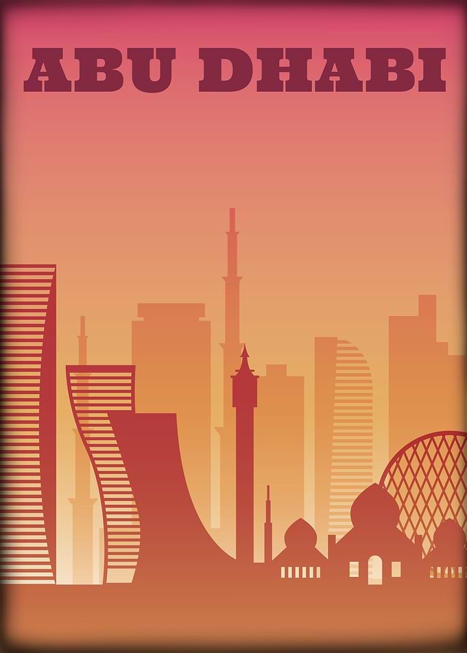 Abu dhabi