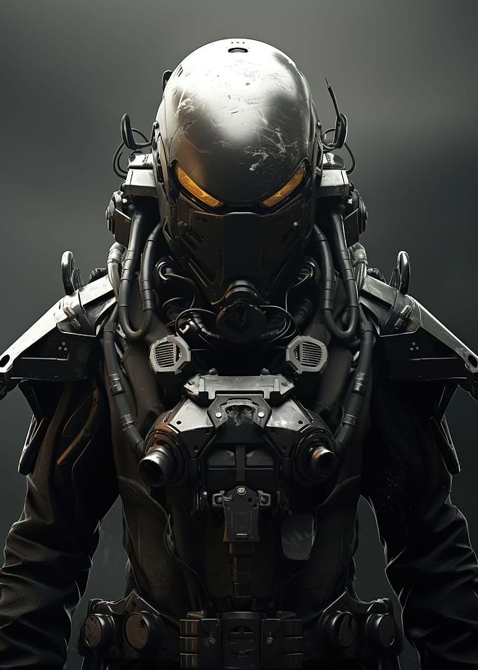 Navy Seal 17