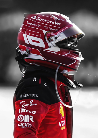 Latest drop