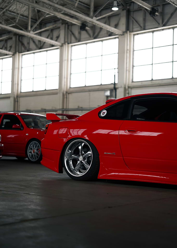 Red S15