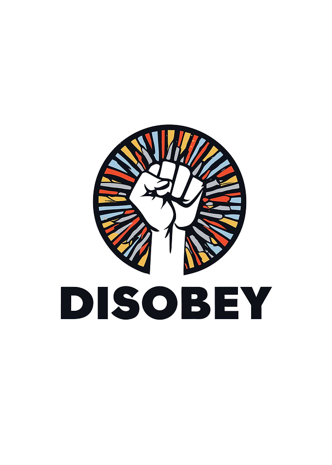 Disobey