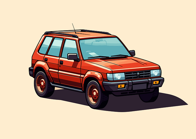 Fresh Car