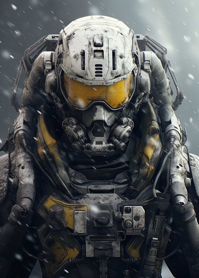 Navy Seal 12