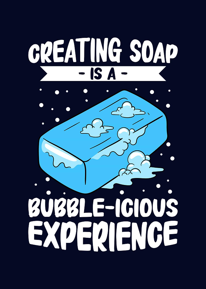 Soap Making