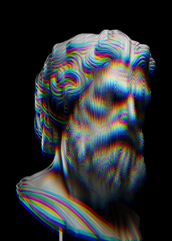 EPICTERUS GLITCH ART
