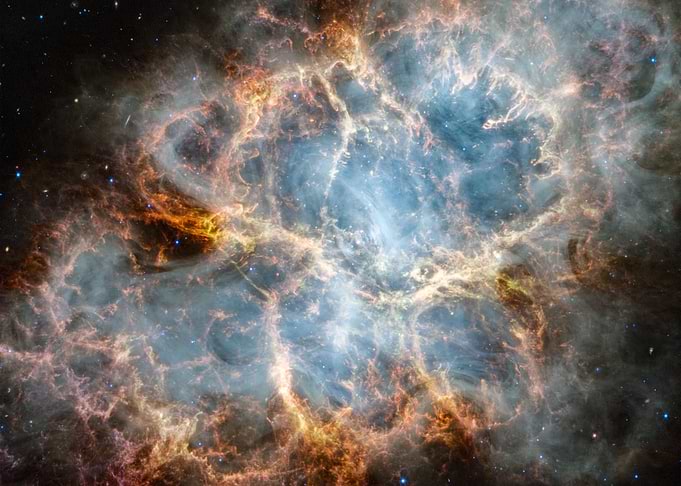 Crab Nebula
