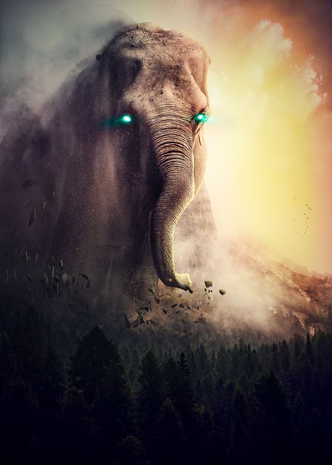 The Quardian of Nature