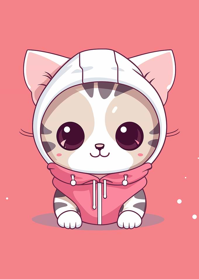 baby cat
