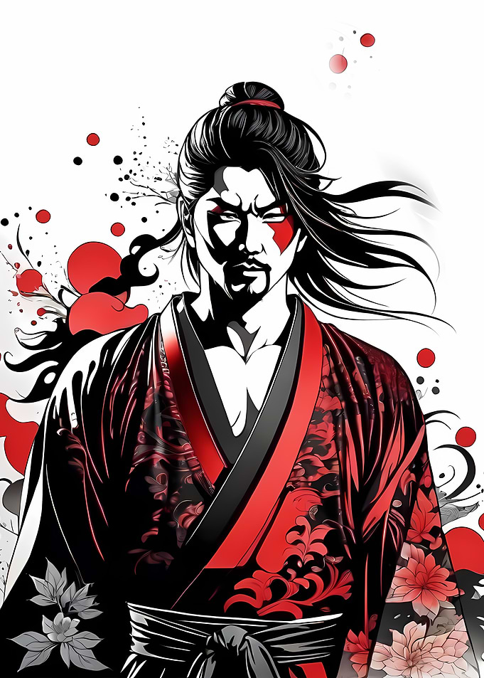Miyamoto Musashi