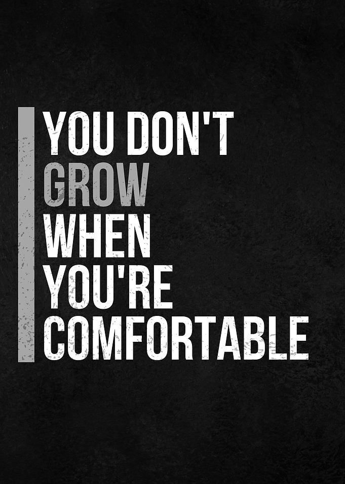 motivation inspiration
