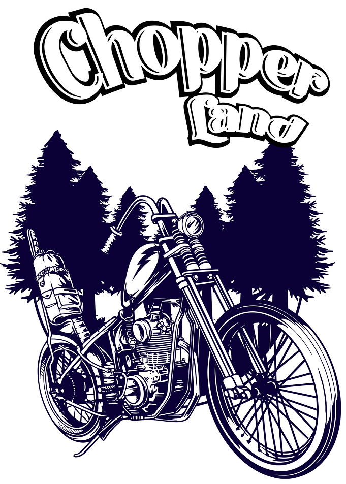 Chopper Land