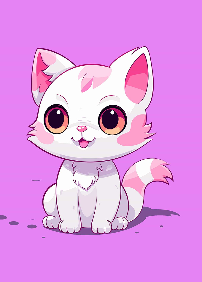baby cat