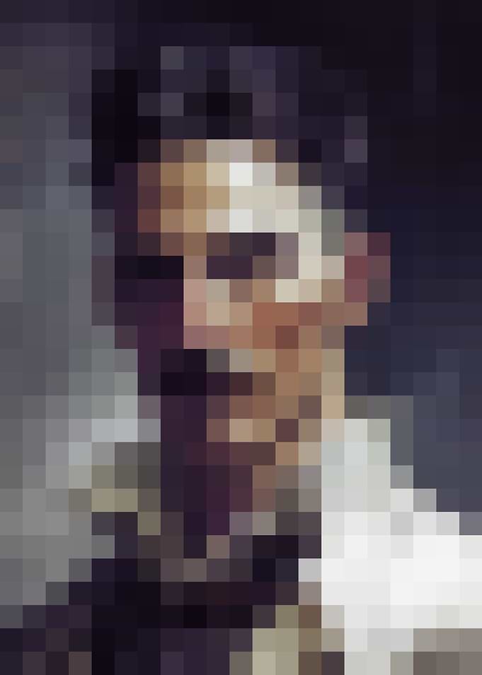 Nikola Tesla