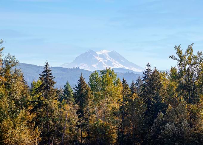 Mount Tahoma