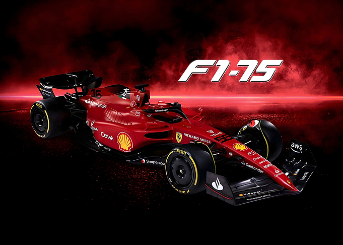 Ferrari F1
