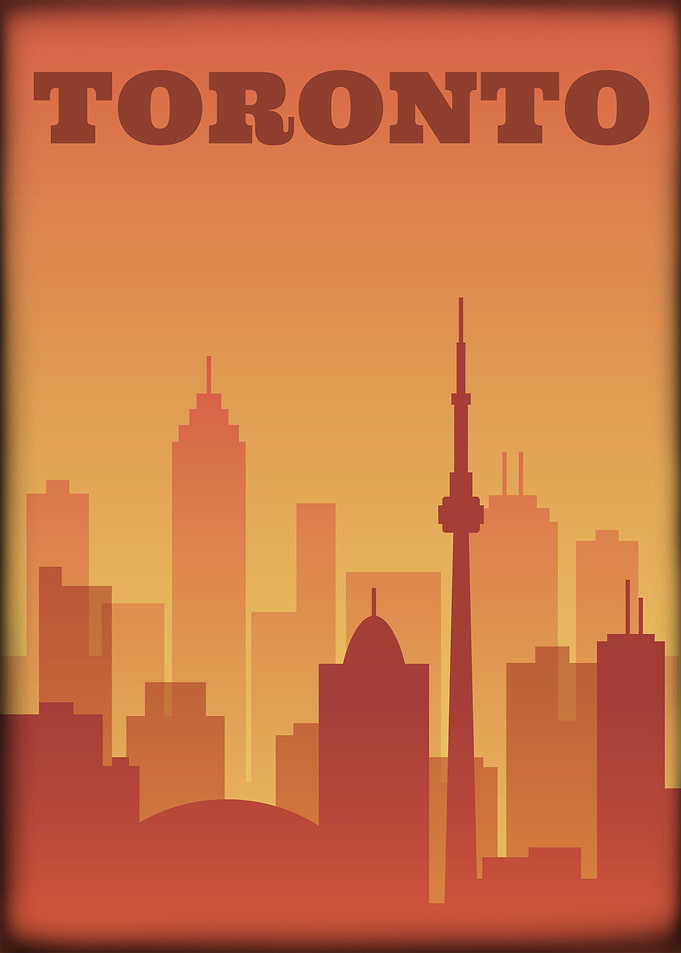 Toronto