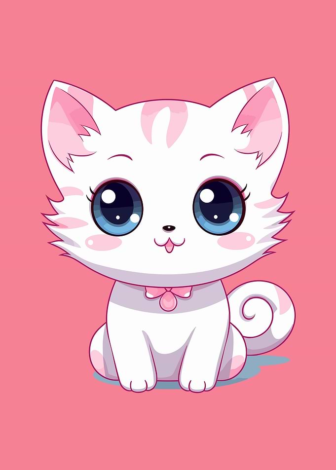 baby cat
