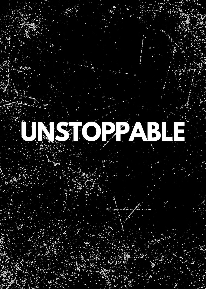 Unstoppable mindset