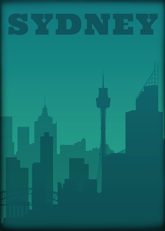 Sydney