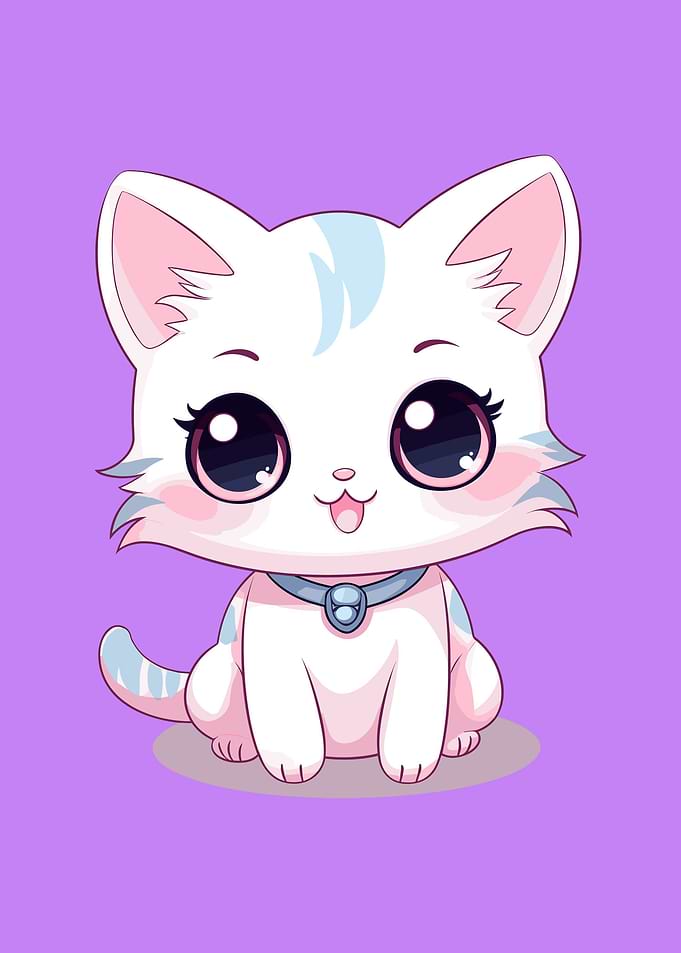 baby cat