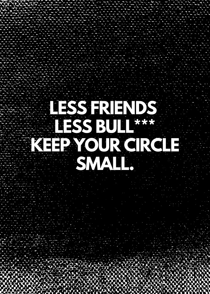 The power of small circle