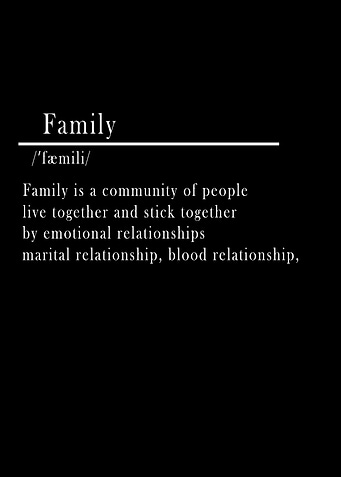 Family Quotes