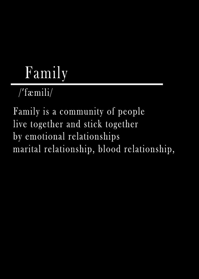 Family Quotes