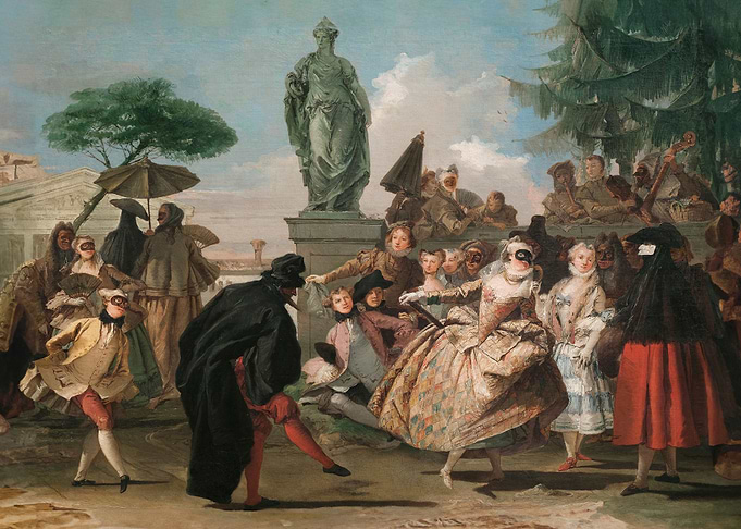 The Minuet