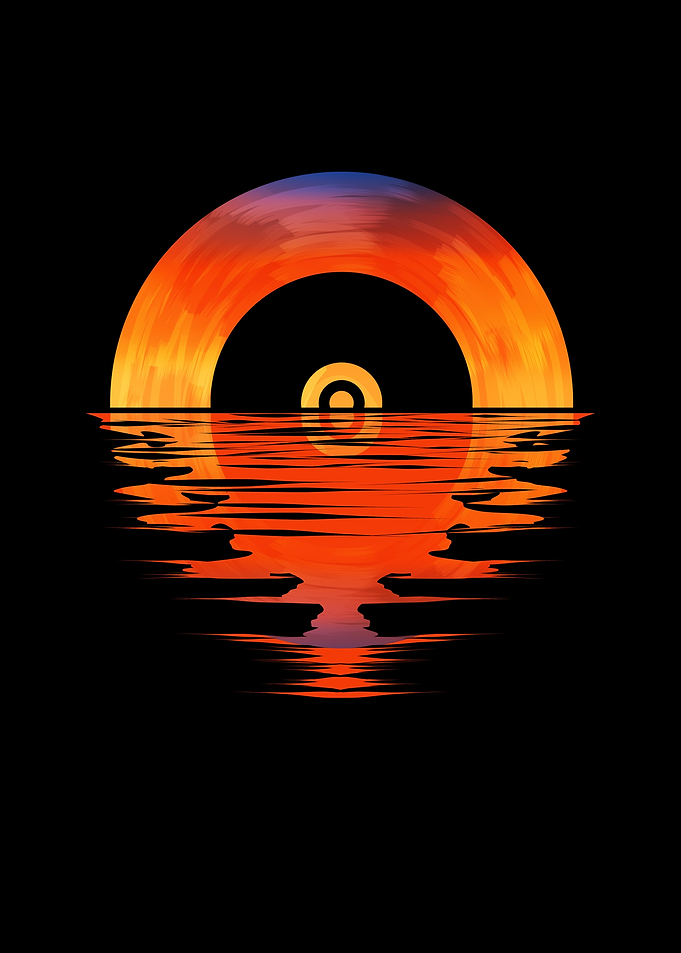 Vinyl Record Retro Vintage