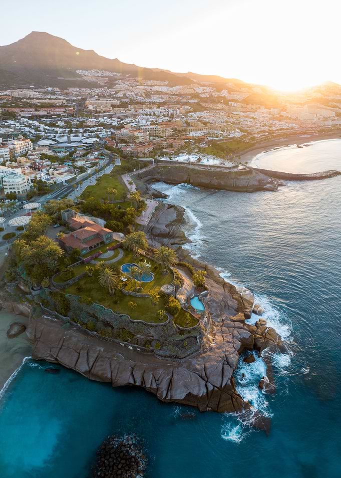 Adeje Tenerife
