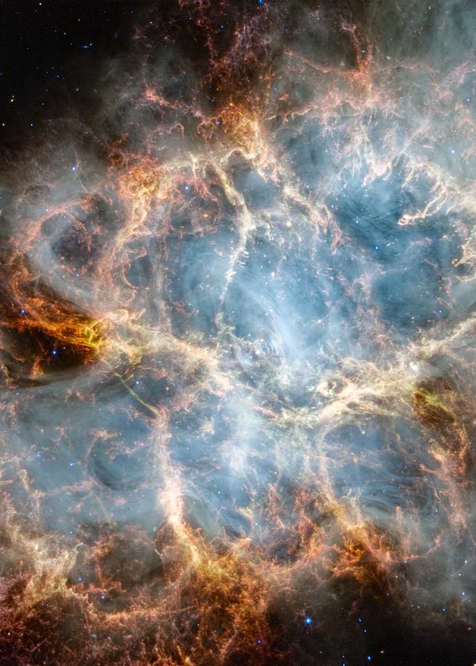 Crab Nebula