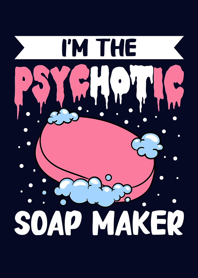 Soap Making