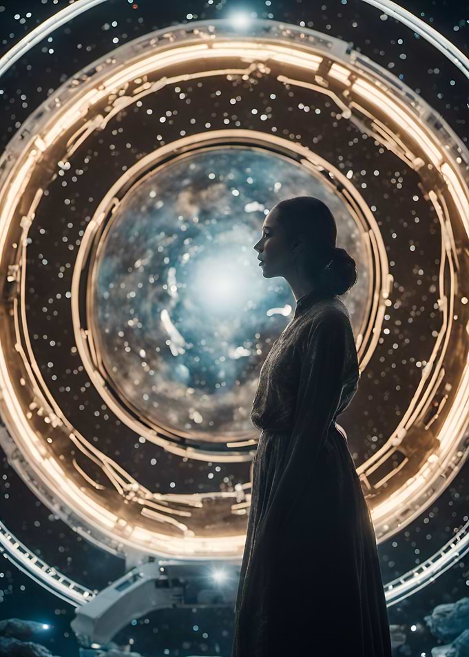 Celestial Reverie