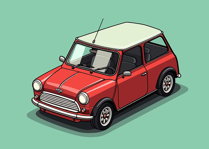 Fresh Car