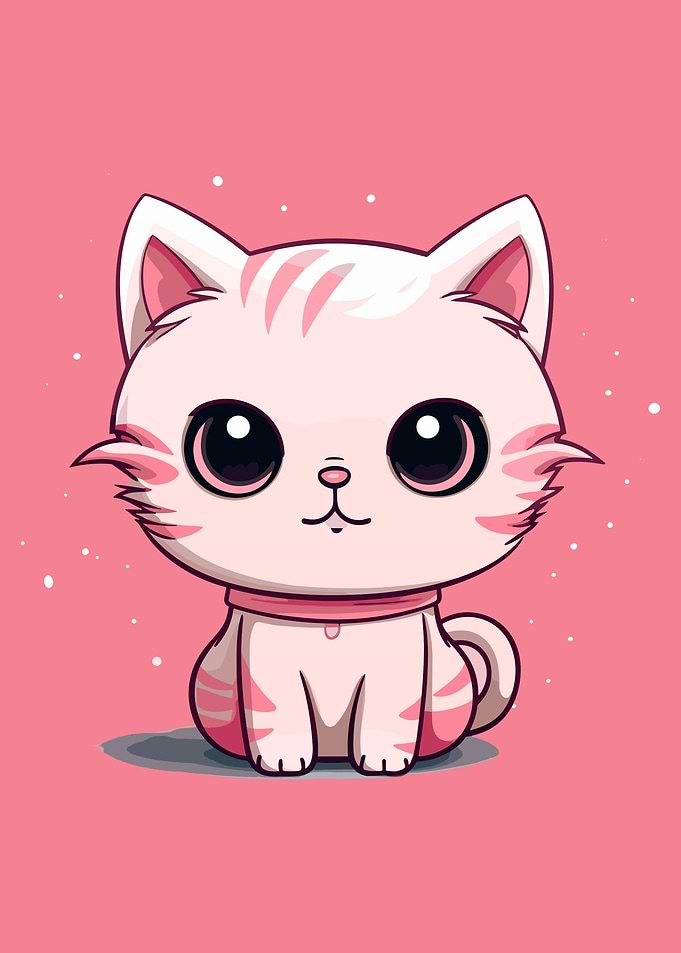 baby cat