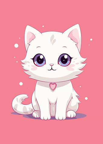 baby cat