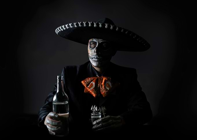 El Charro Catrin