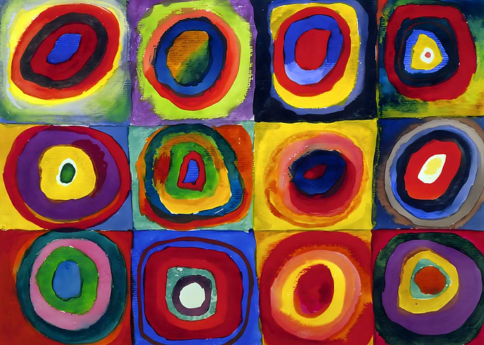 Concentric Circles