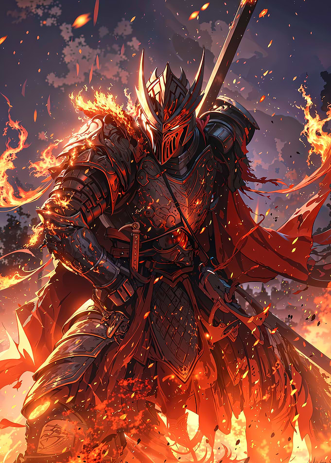 Prepare for Battle