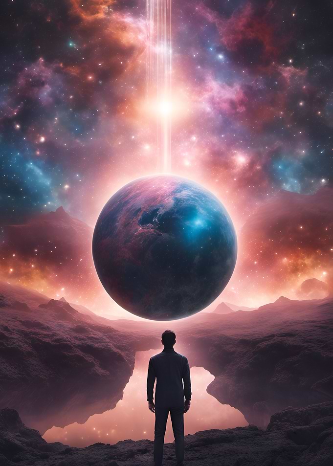 Cosmic Fusion