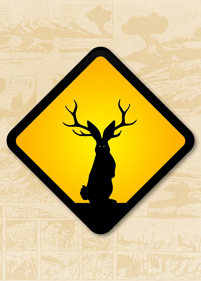 Danger Sign