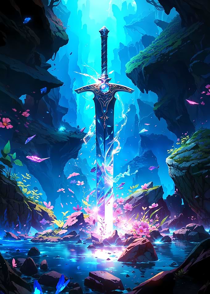 Excalibur
