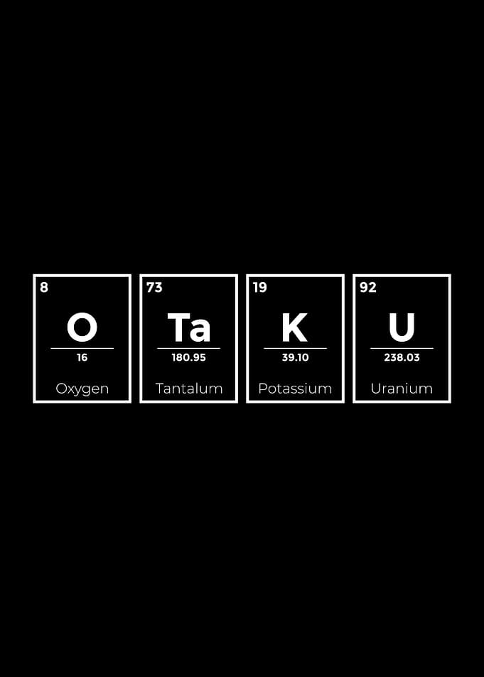 Otaku