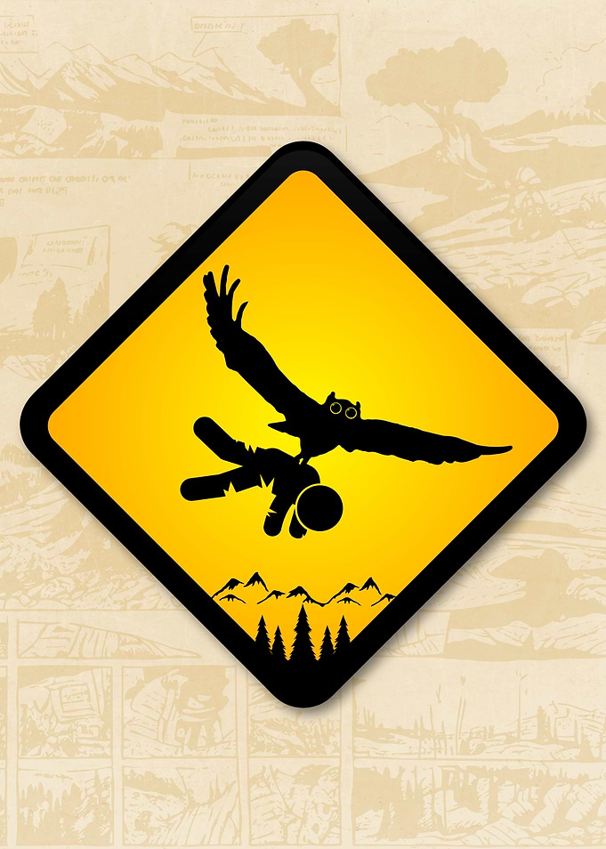 Danger Sign