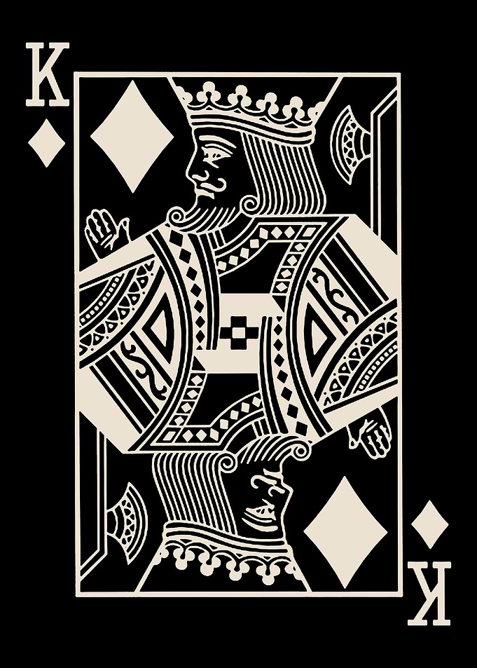 card